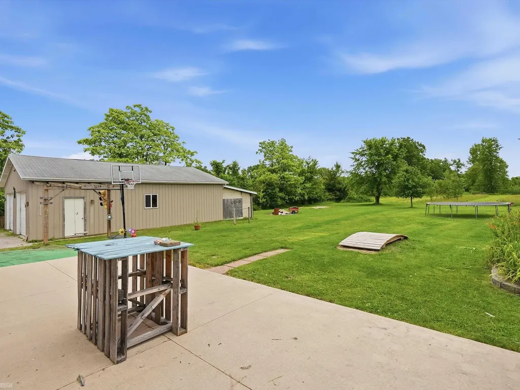 8137 Marquette Road Wales Township MI 48027