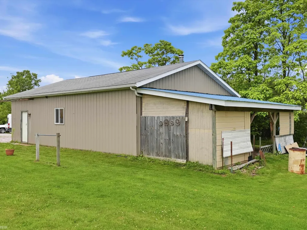 8137 Marquette Road Wales Township MI 48027
