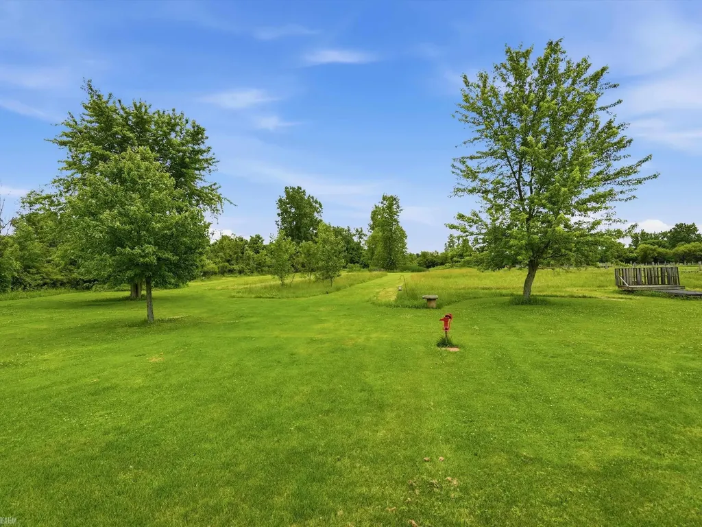 8137 Marquette Road Wales Township MI 48027