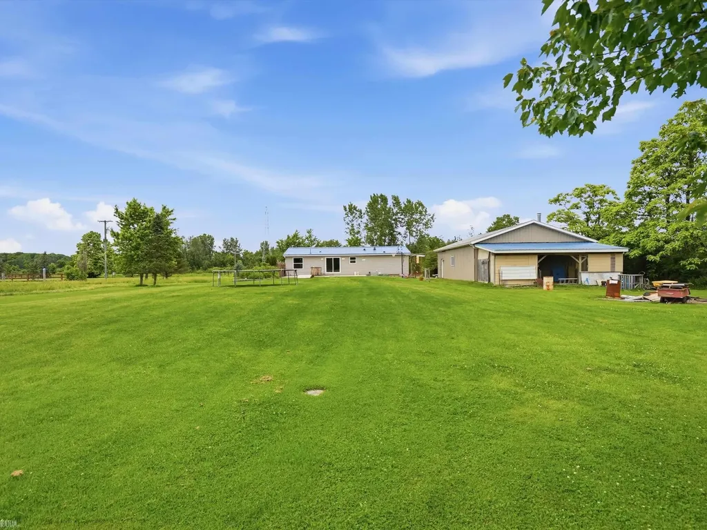 8137 Marquette Road Wales Township MI 48027