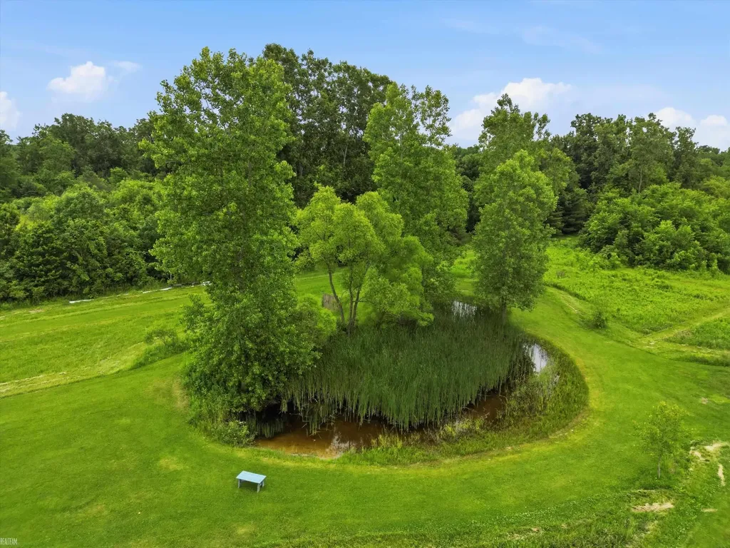 8137 Marquette Road Wales Township MI 48027