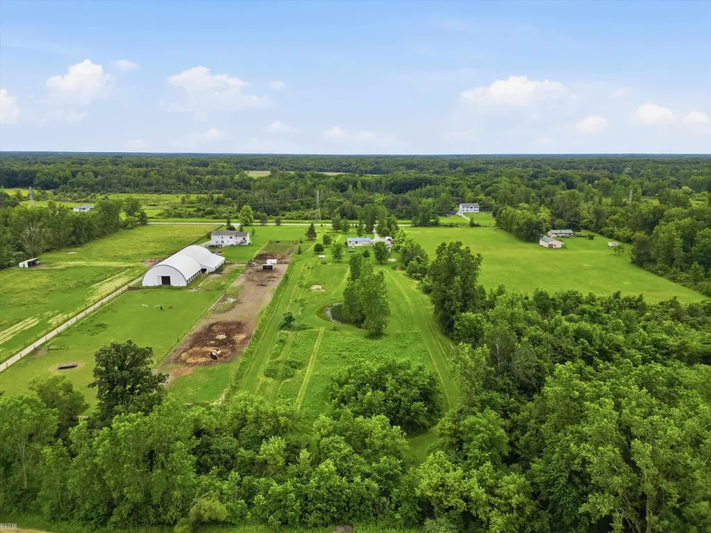 8137 Marquette Road Wales Township MI 48027