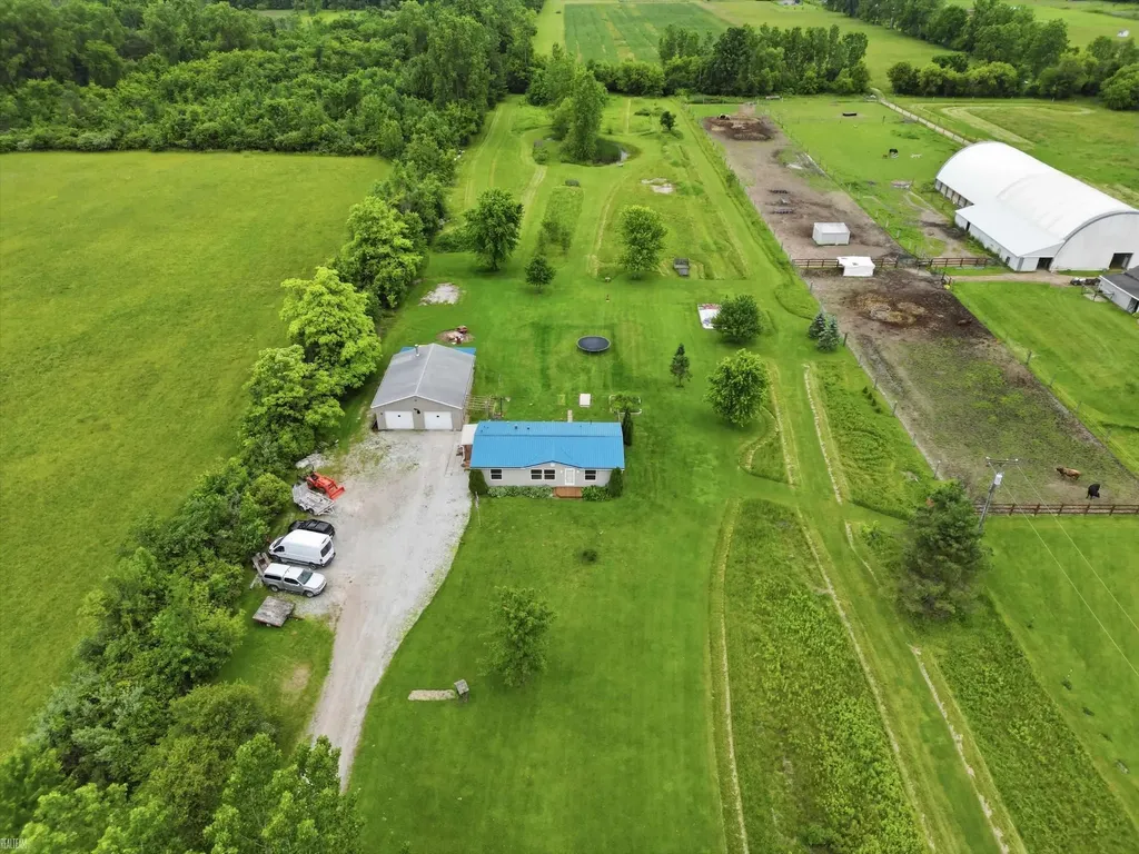 8137 Marquette Road Wales Township MI 48027