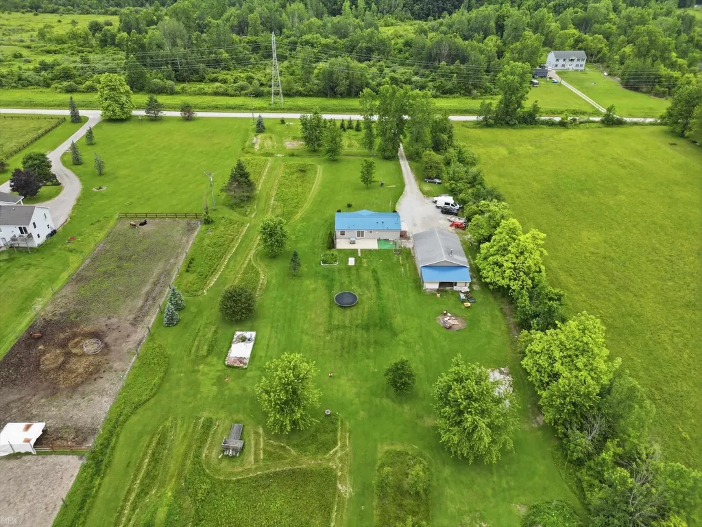 8137 Marquette Road Wales Township MI 48027