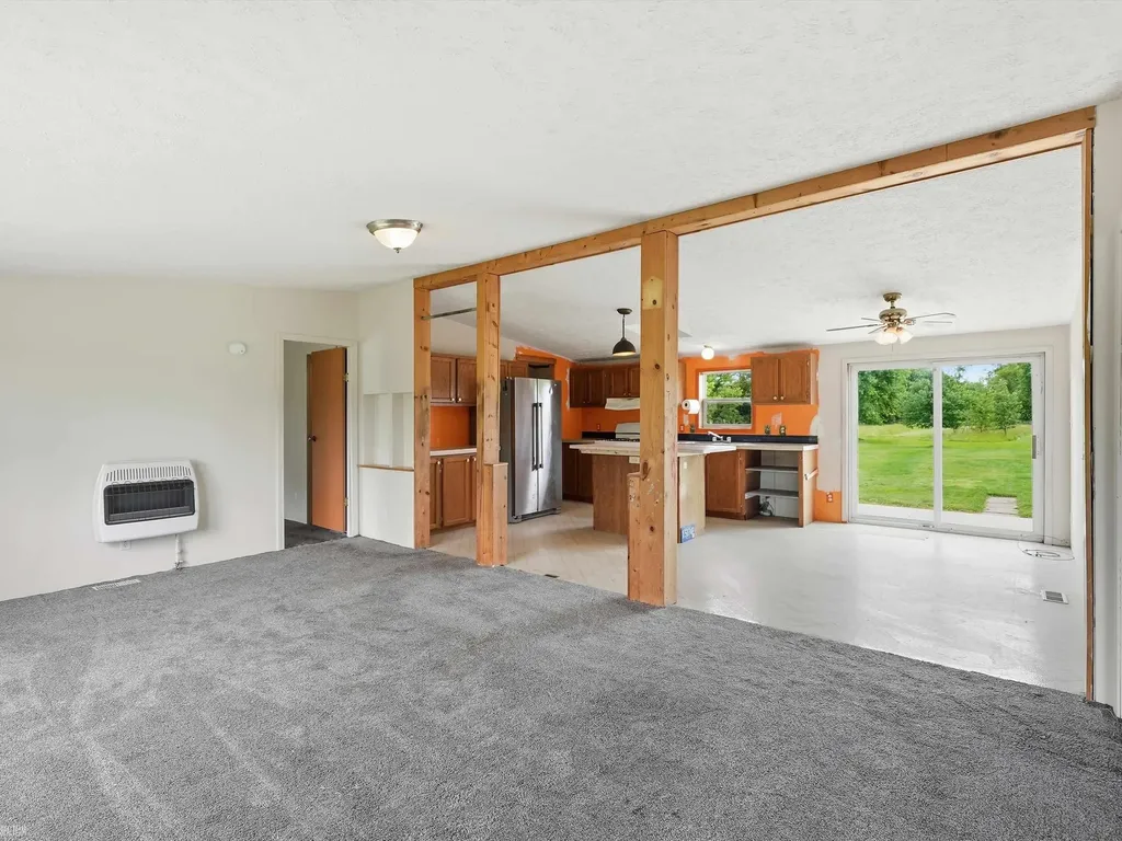 8137 Marquette Road Wales Township MI 48027