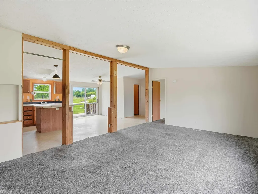 8137 Marquette Road Wales Township MI 48027