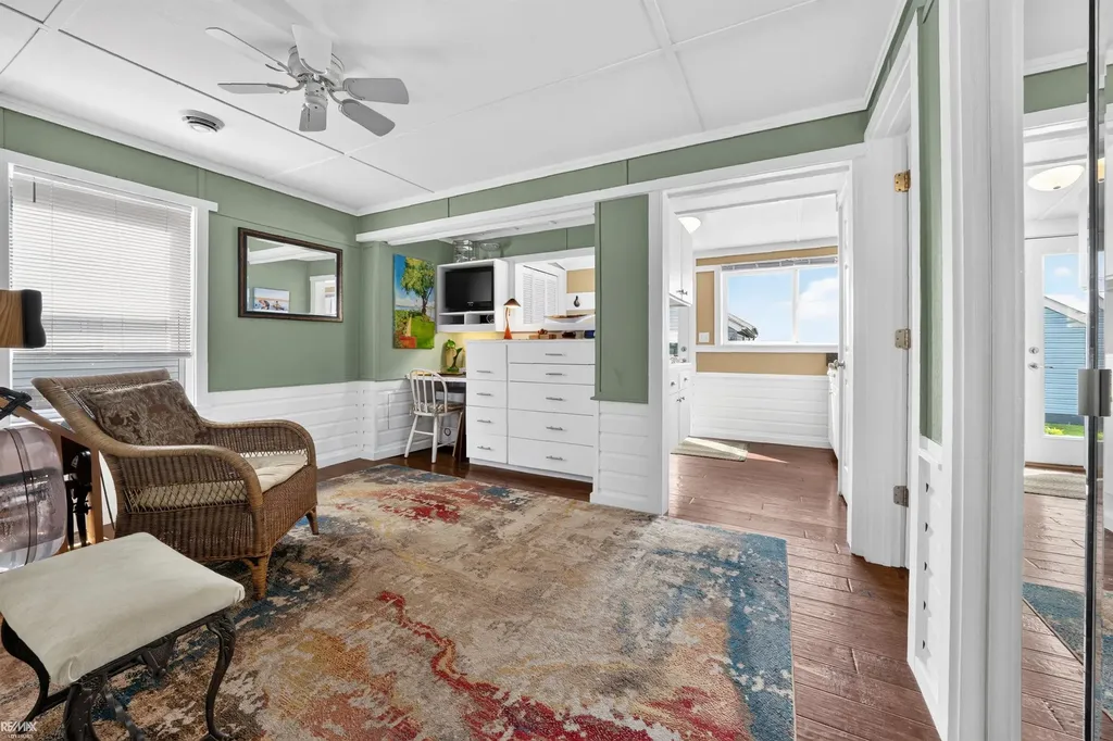 8292 Middle Channel Drive Clay Township MI 48028