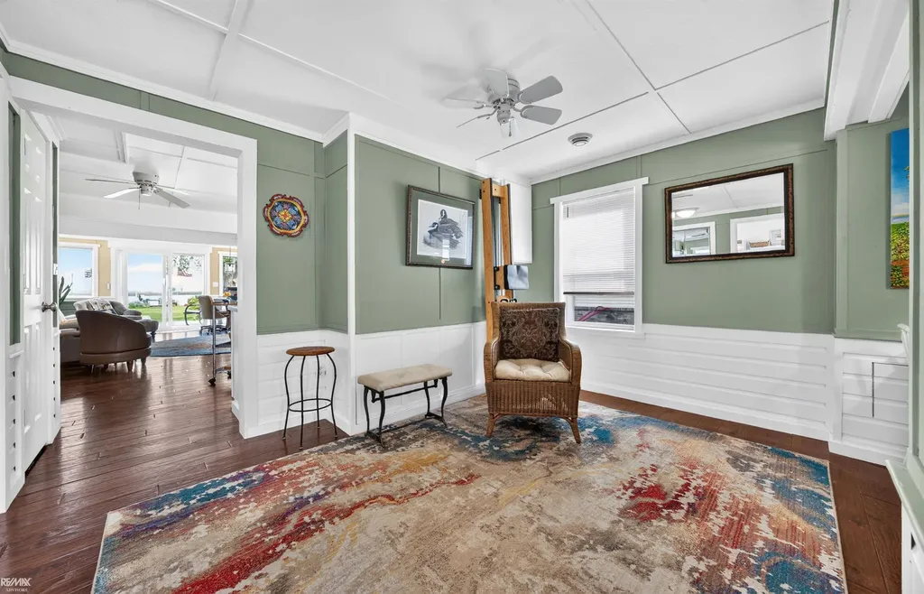 8292 Middle Channel Drive Clay Township MI 48028