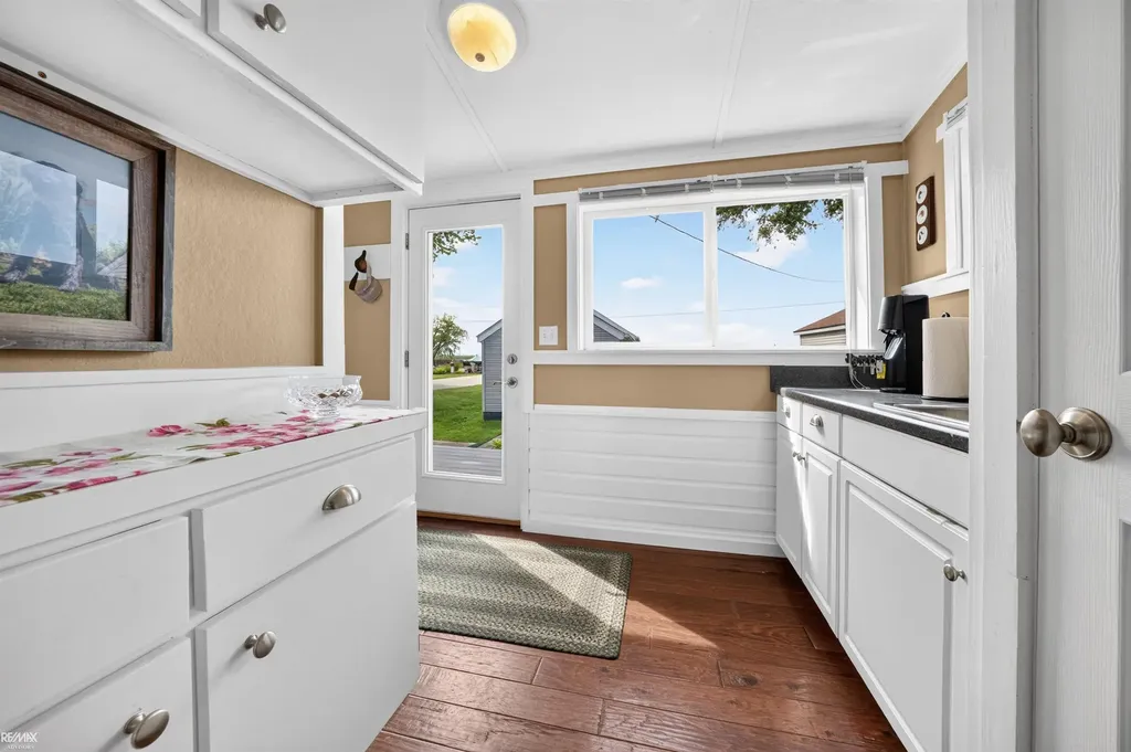 8292 Middle Channel Drive Clay Township MI 48028