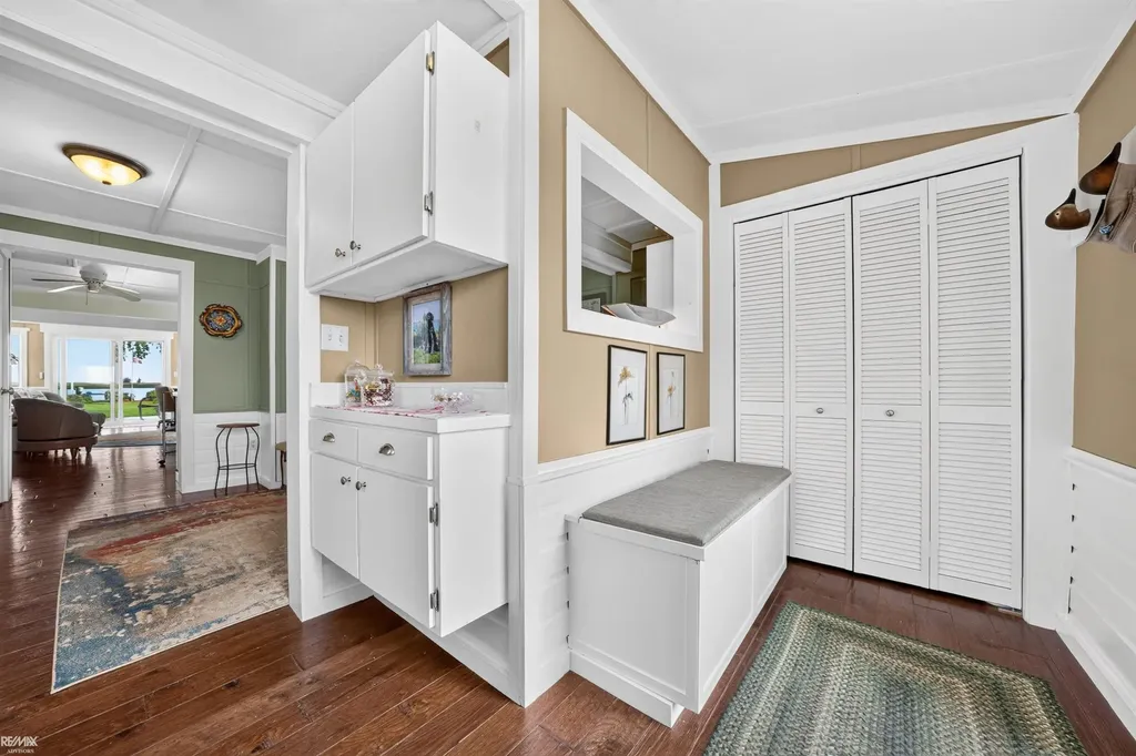 8292 Middle Channel Drive Clay Township MI 48028