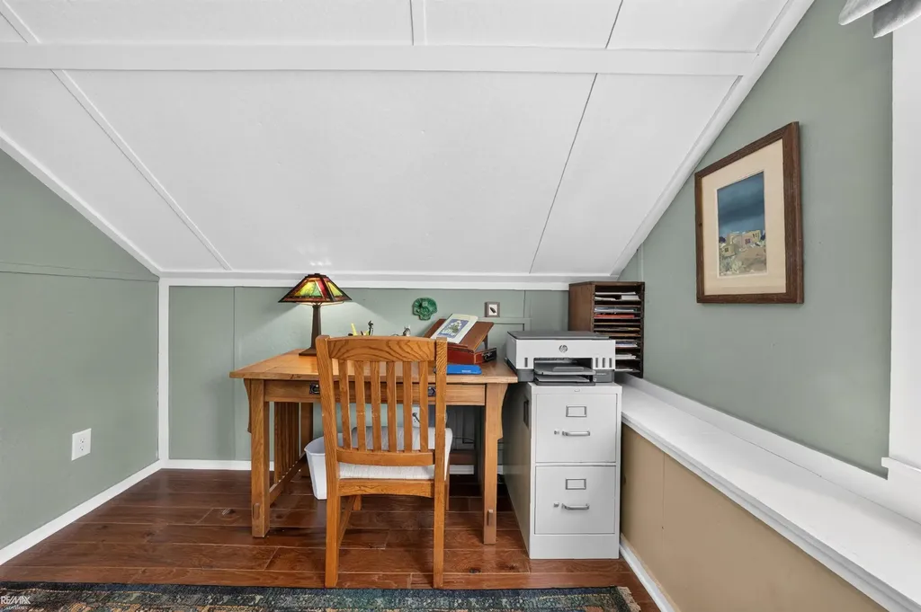 8292 Middle Channel Drive Clay Township MI 48028