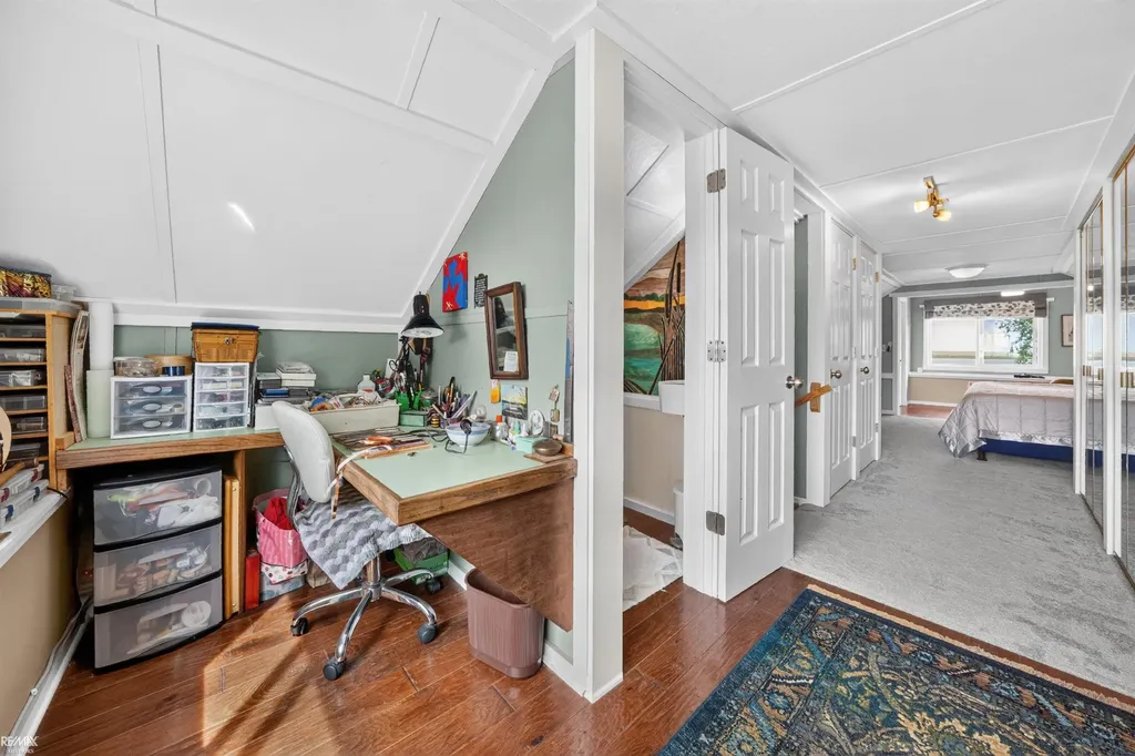 8292 Middle Channel Drive Clay Township MI 48028