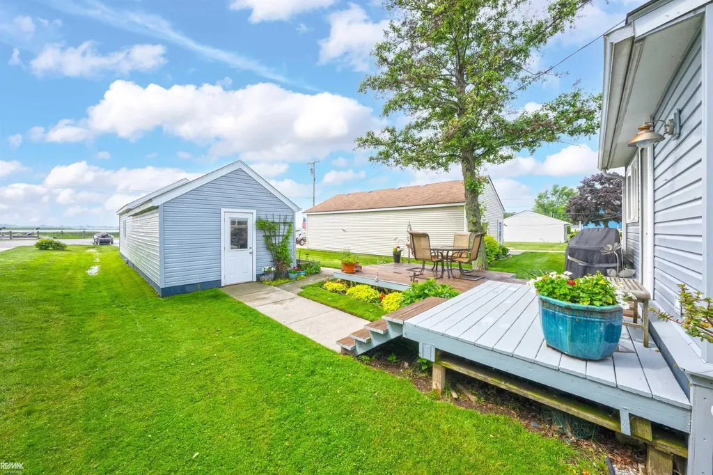 8292 Middle Channel Drive Clay Township MI 48028