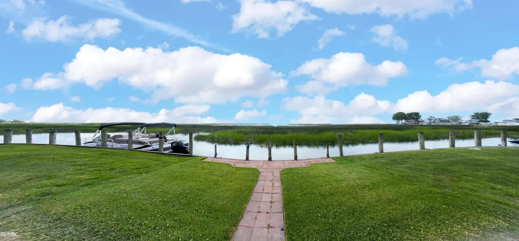 8292 Middle Channel Drive Clay Township MI 48028