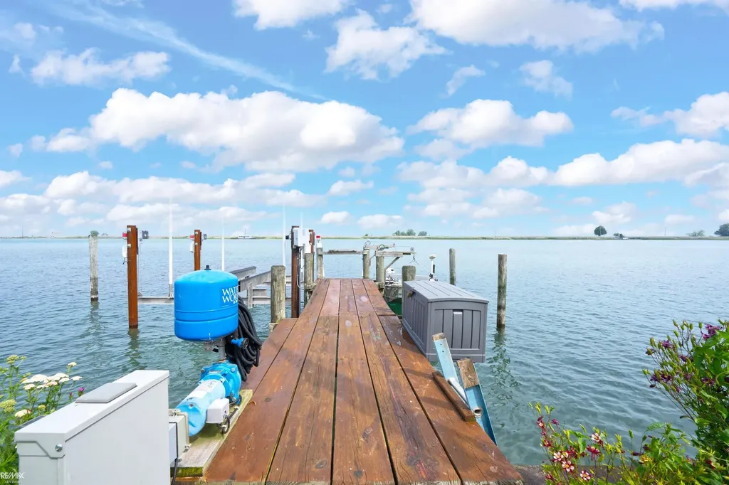 8292 Middle Channel Drive Clay Township MI 48028