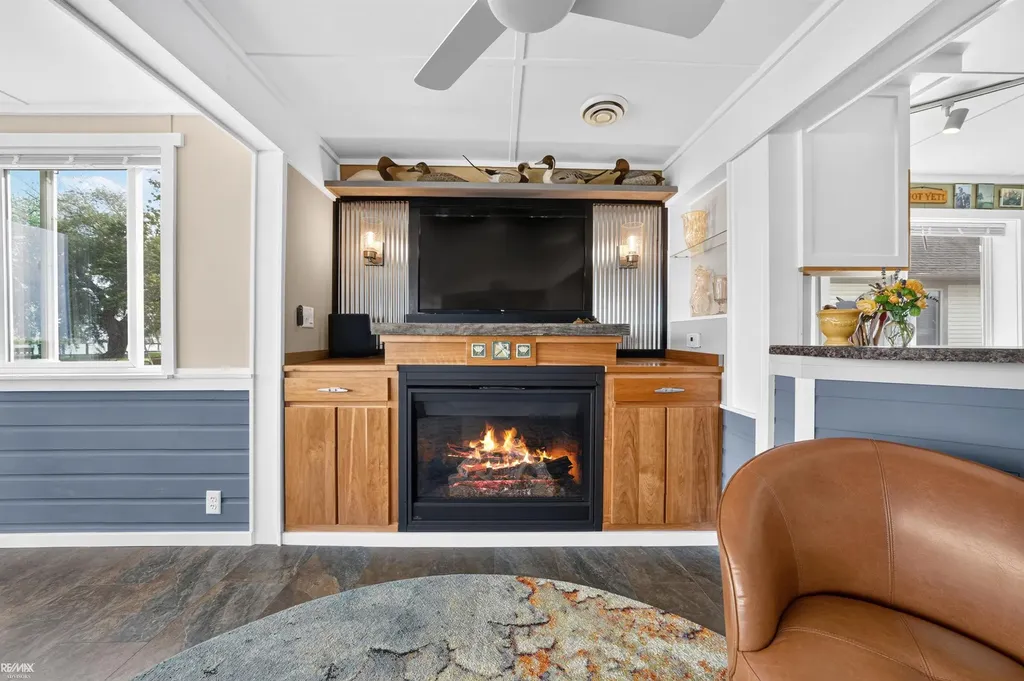 8292 Middle Channel Drive Clay Township MI 48028