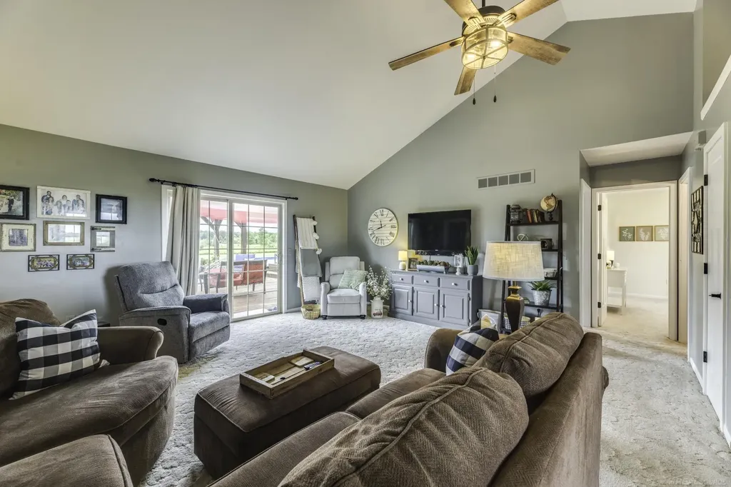 7444 Todd Road Fremont Township MI 48422