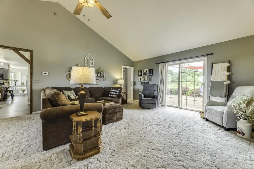 7444 Todd Road Fremont Township MI 48422