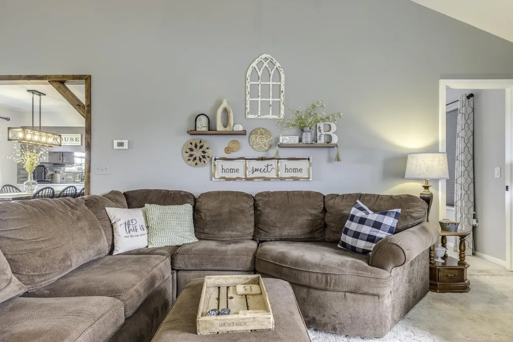 7444 Todd Road Fremont Township MI 48422