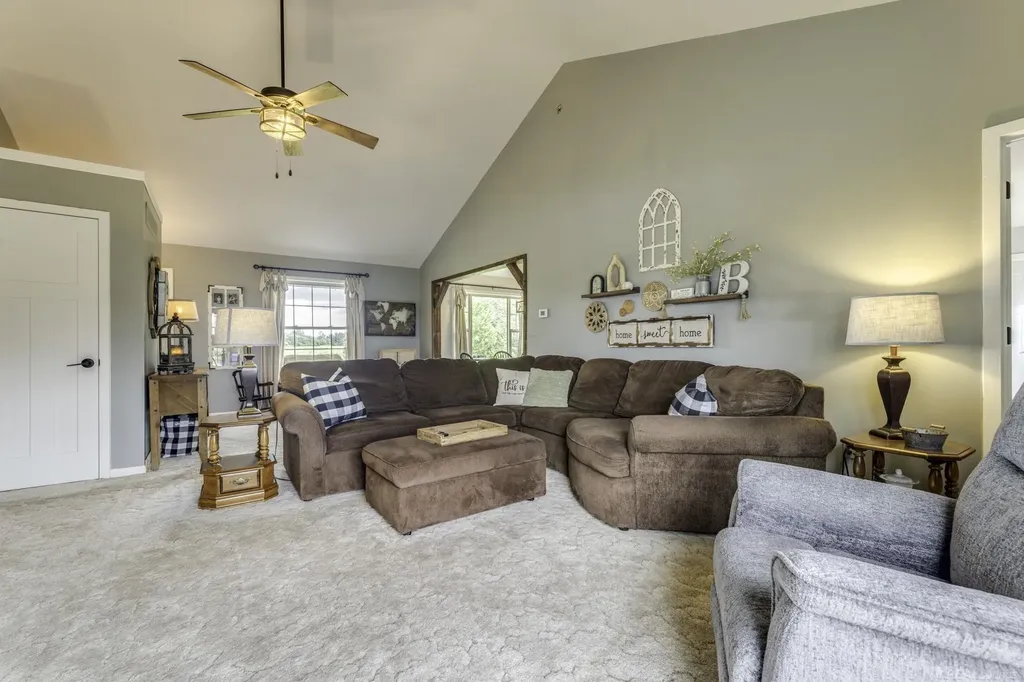 7444 Todd Road Fremont Township MI 48422