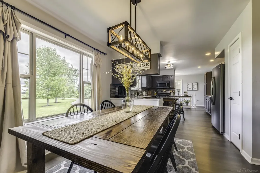 7444 Todd Road Fremont Township MI 48422