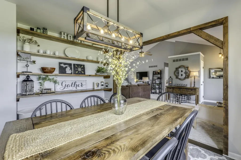 7444 Todd Road Fremont Township MI 48422