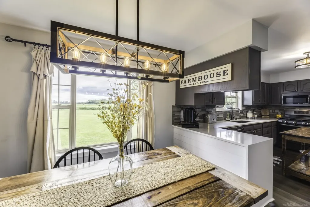 7444 Todd Road Fremont Township MI 48422