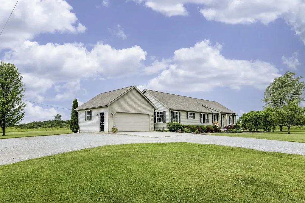 7444 Todd Road Fremont Township MI 48422