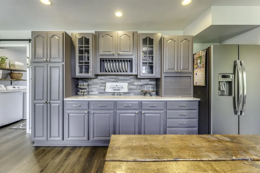 7444 Todd Road Fremont Township MI 48422