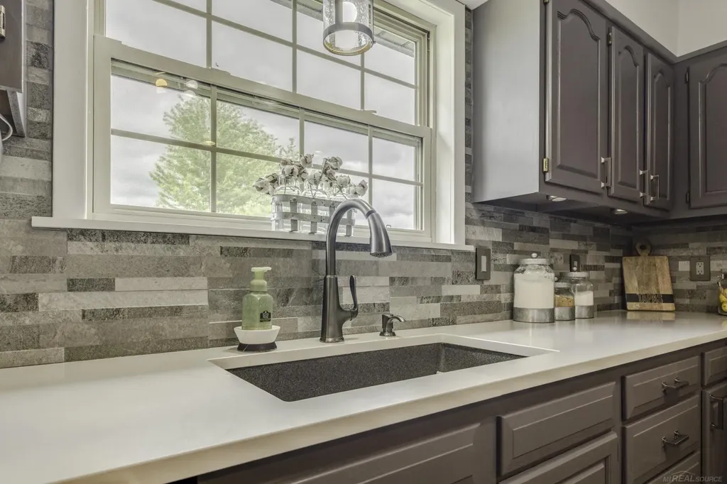 7444 Todd Road Fremont Township MI 48422