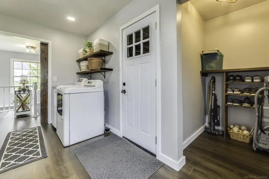 7444 Todd Road Fremont Township MI 48422
