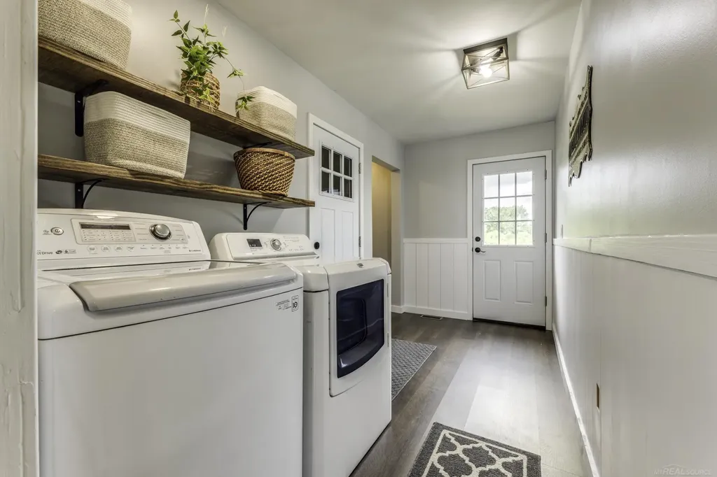7444 Todd Road Fremont Township MI 48422