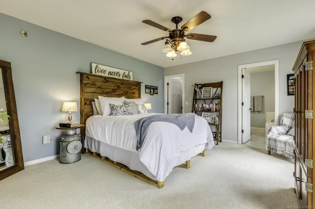 7444 Todd Road Fremont Township MI 48422