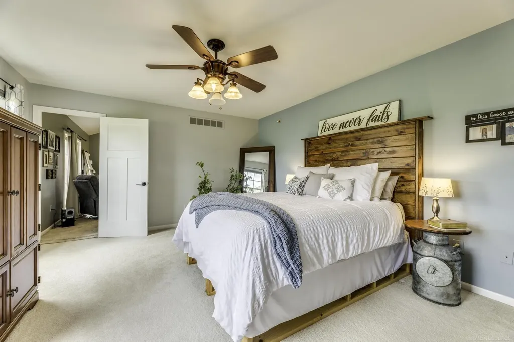 7444 Todd Road Fremont Township MI 48422