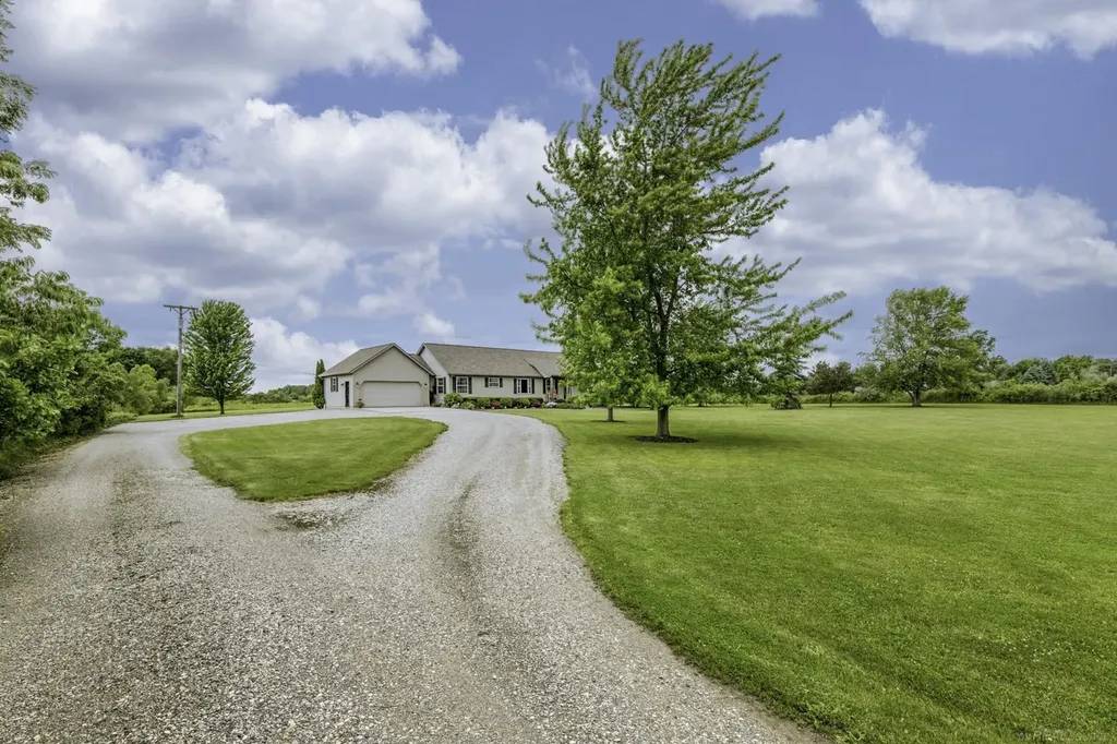 7444 Todd Road Fremont Township MI 48422