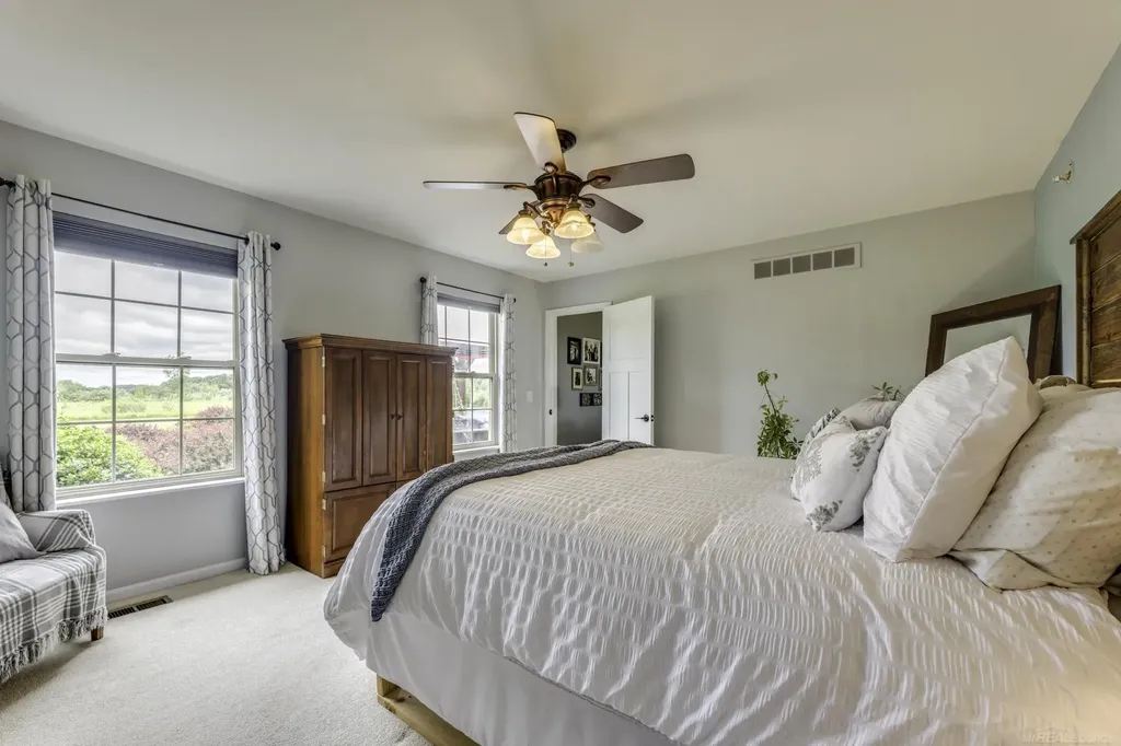 7444 Todd Road Fremont Township MI 48422