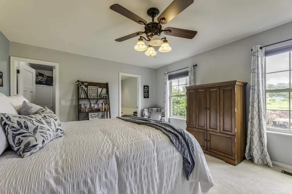7444 Todd Road Fremont Township MI 48422