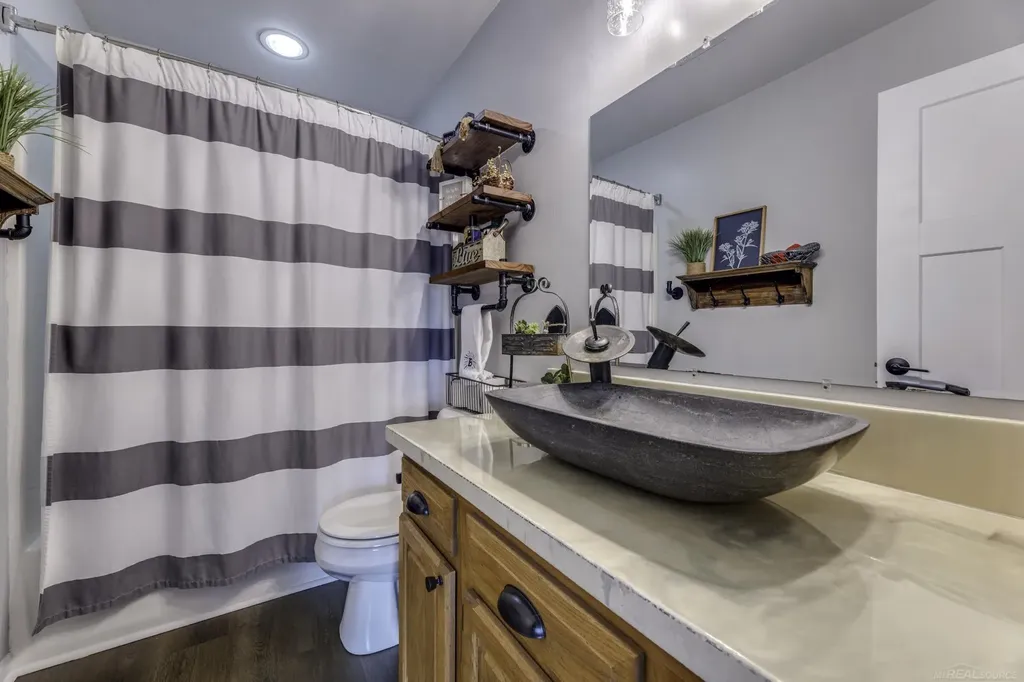 7444 Todd Road Fremont Township MI 48422