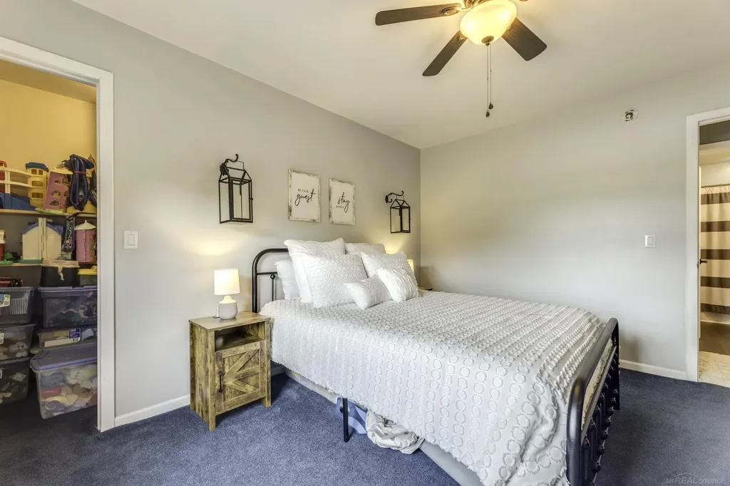 7444 Todd Road Fremont Township MI 48422