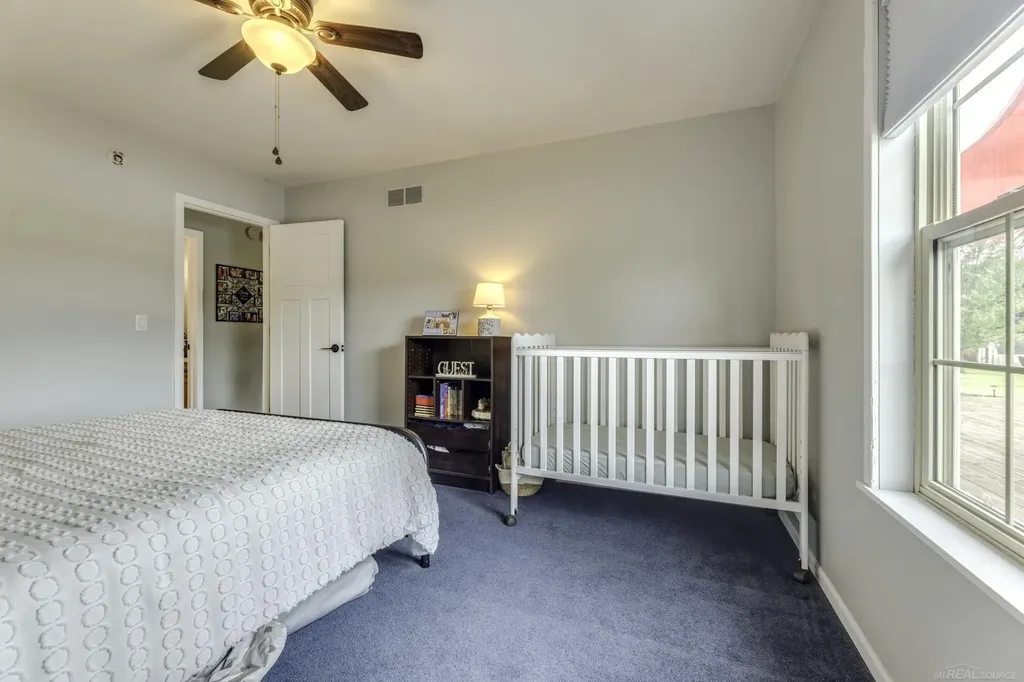 7444 Todd Road Fremont Township MI 48422