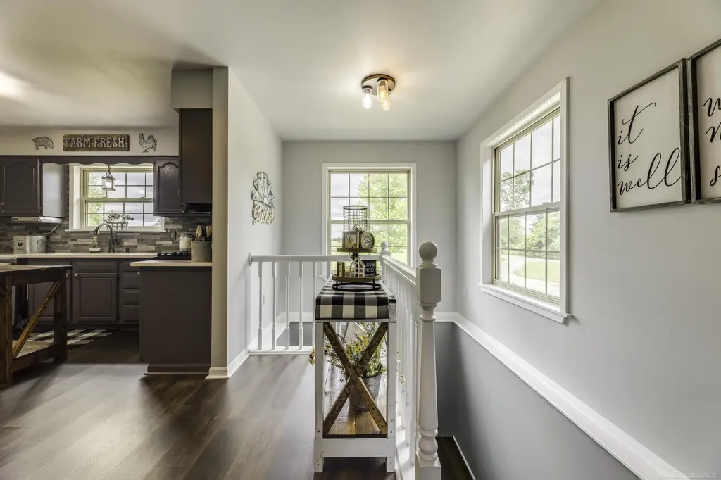 7444 Todd Road Fremont Township MI 48422