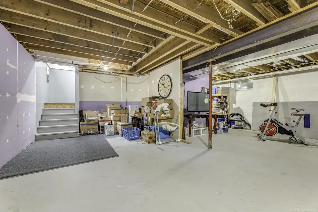7444 Todd Road Fremont Township MI 48422