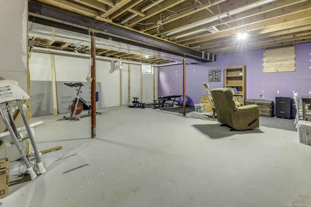 7444 Todd Road Fremont Township MI 48422