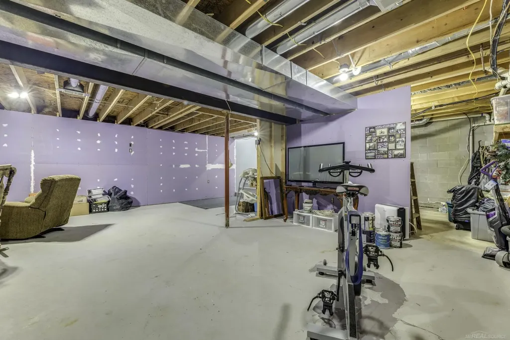 7444 Todd Road Fremont Township MI 48422