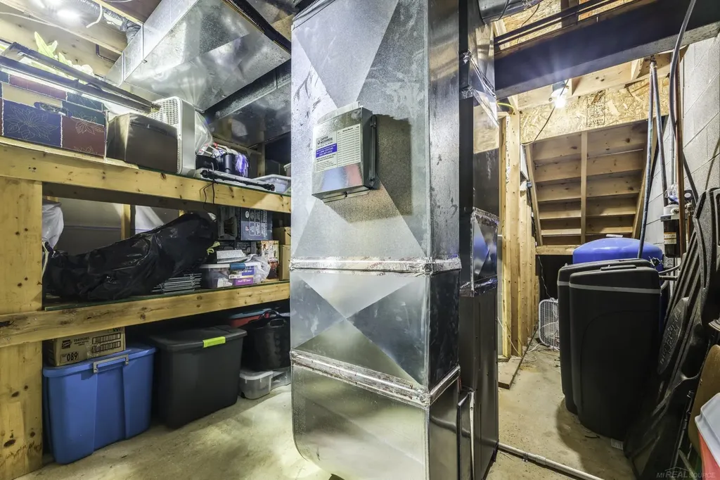 7444 Todd Road Fremont Township MI 48422