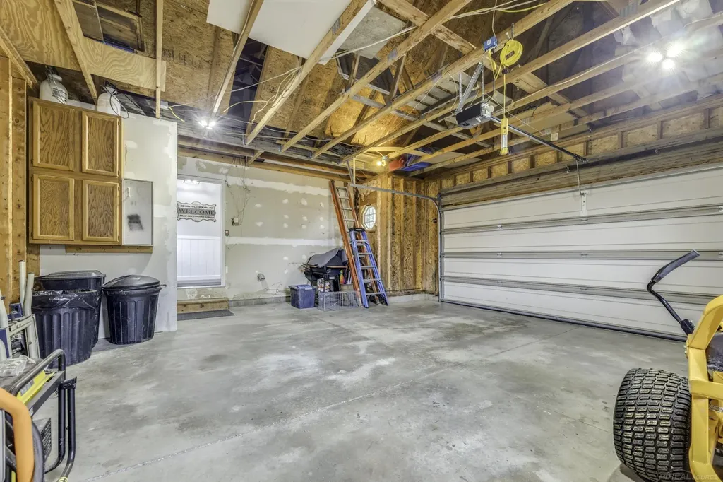 7444 Todd Road Fremont Township MI 48422