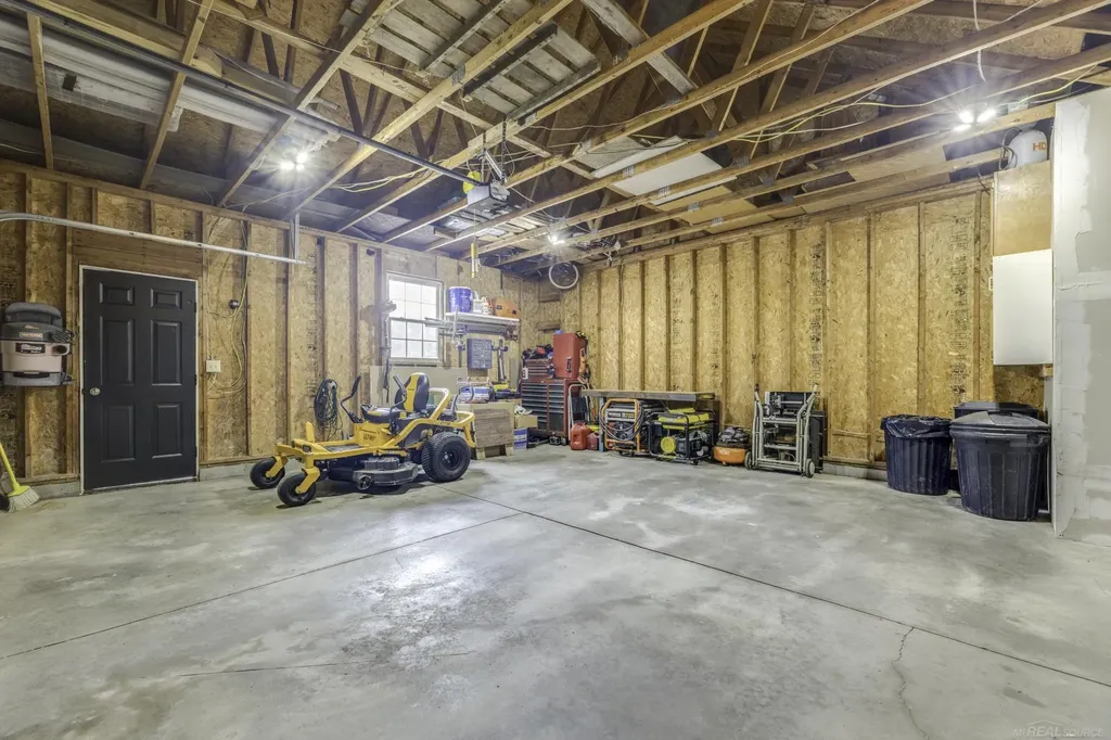 7444 Todd Road Fremont Township MI 48422