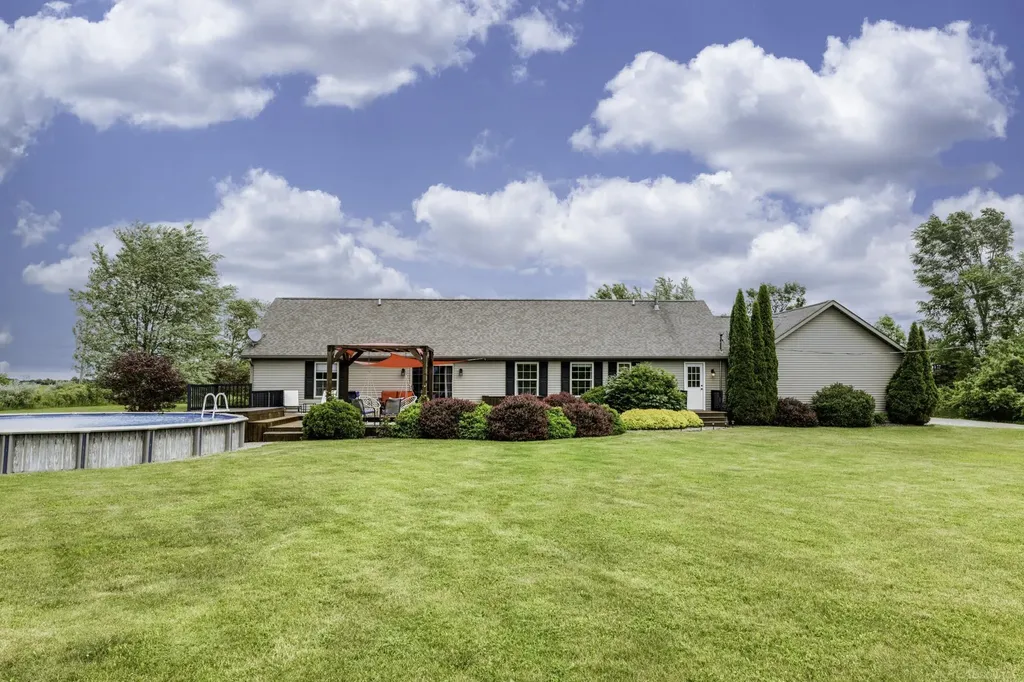 7444 Todd Road Fremont Township MI 48422
