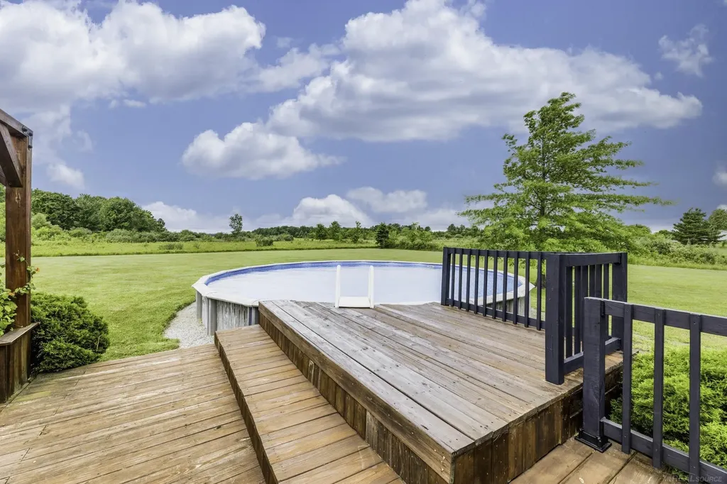 7444 Todd Road Fremont Township MI 48422