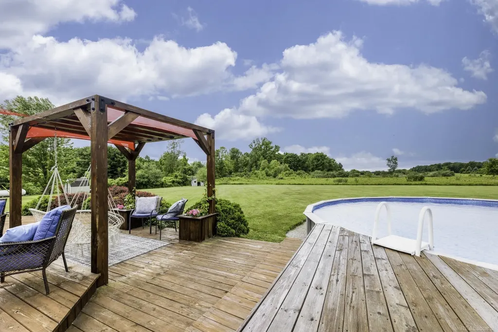 7444 Todd Road Fremont Township MI 48422